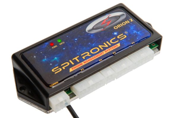 Spitronics Orion2 Standard