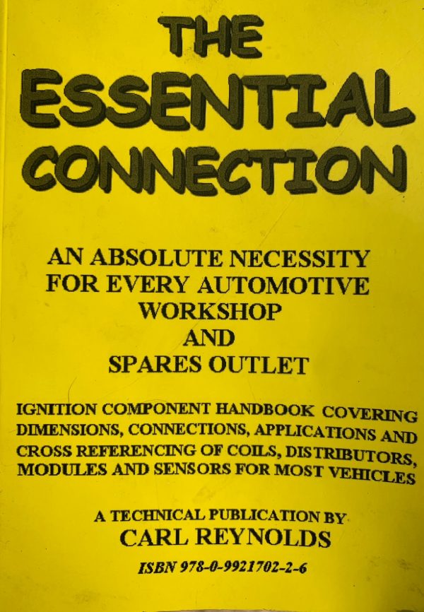 Essential Connection