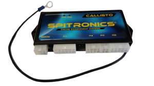 Spitronics Callisto